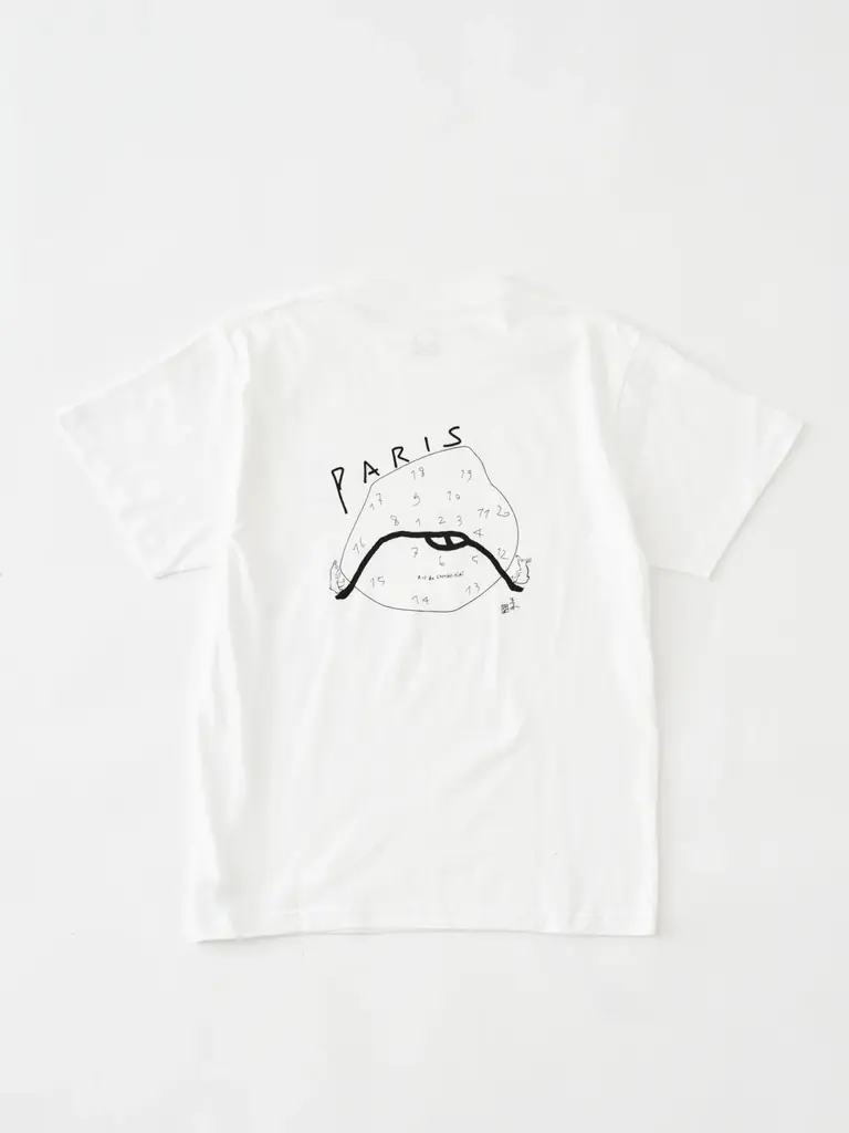 【Deuxième Classe】ブランド設立30周年を記念し、パリにて初の海外POP-UP STOREを開催 画像 7