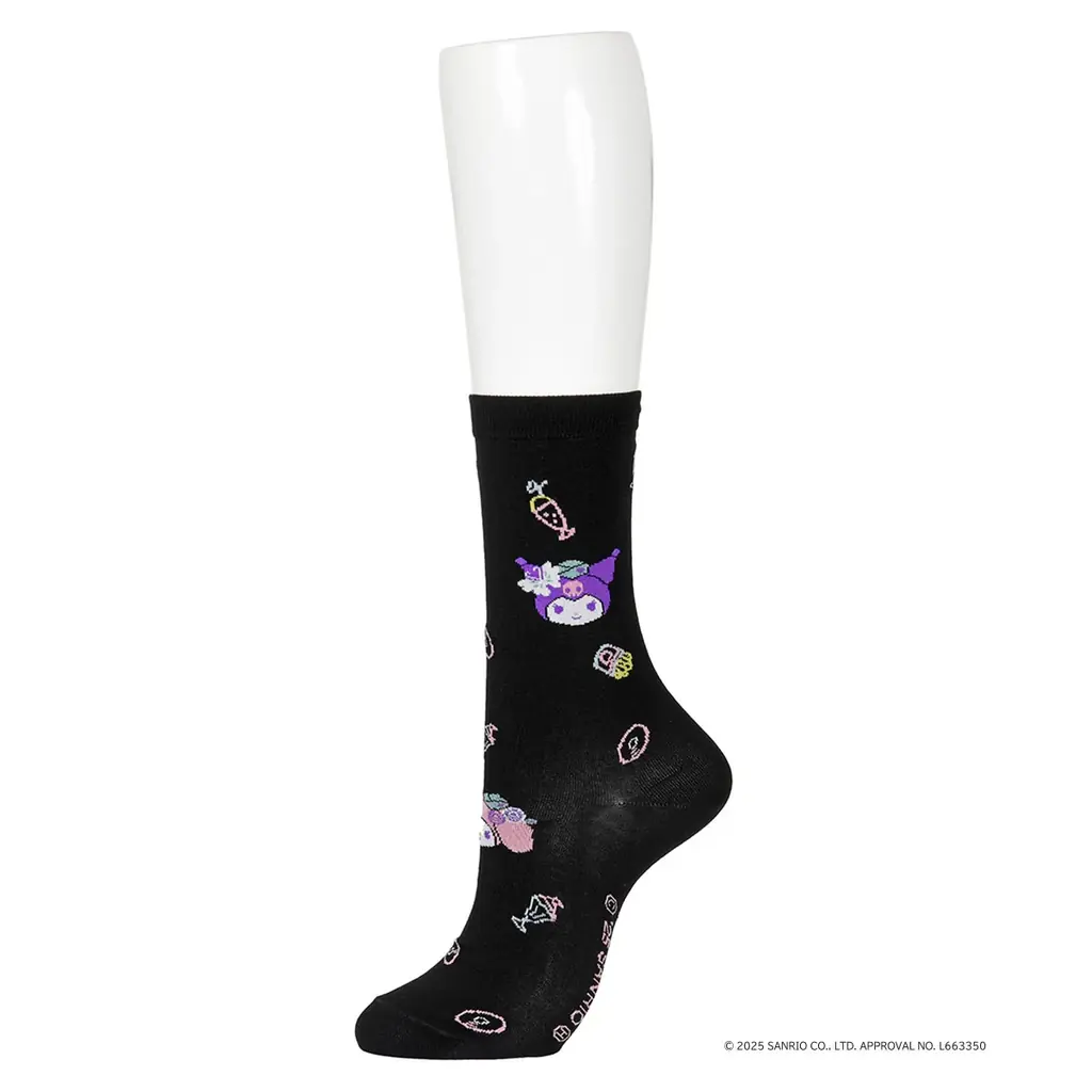 マイメロディ50周年＆クロミ20周年記念！ANNA SUIと夢のコラボレーションアイテムが登場！ 画像 10