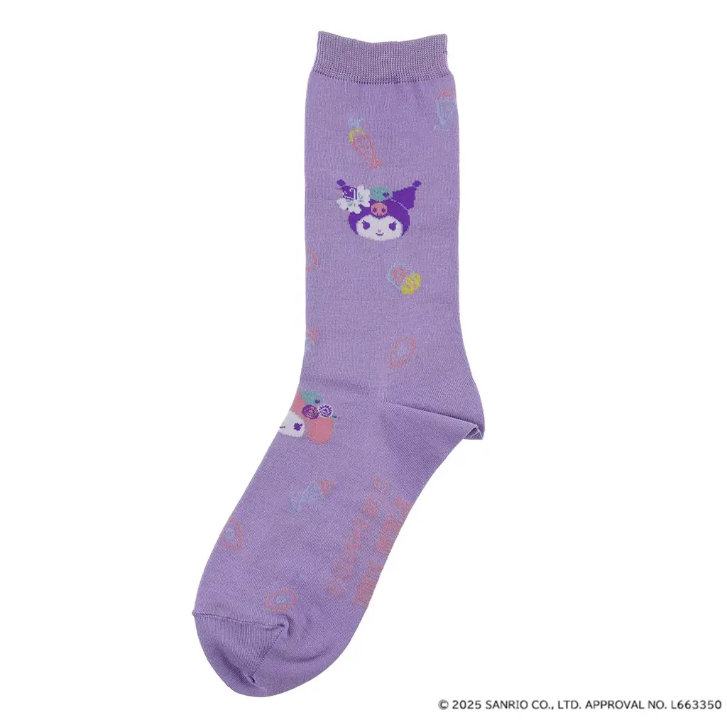 マイメロディ50周年＆クロミ20周年記念！ANNA SUIと夢のコラボレーションアイテムが登場！ 画像 11