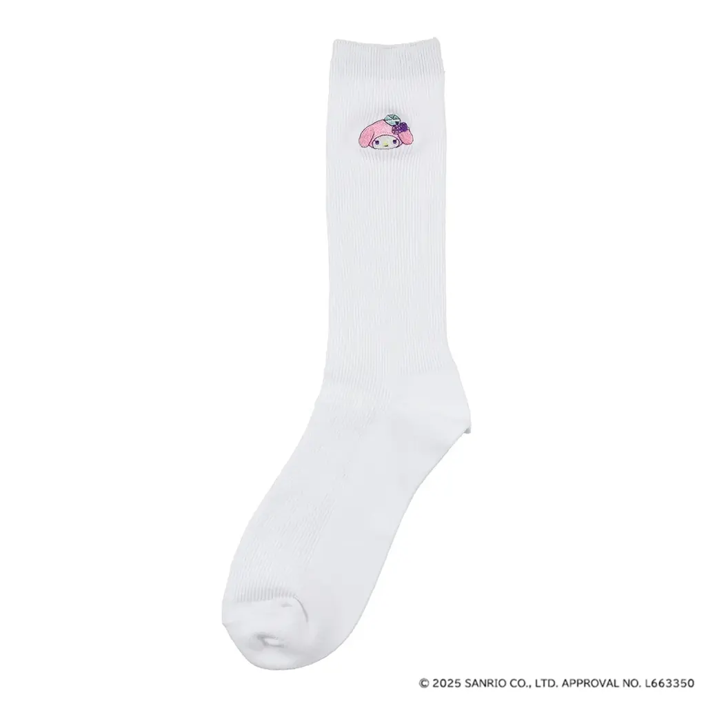 マイメロディ50周年＆クロミ20周年記念！ANNA SUIと夢のコラボレーションアイテムが登場！ 画像 15