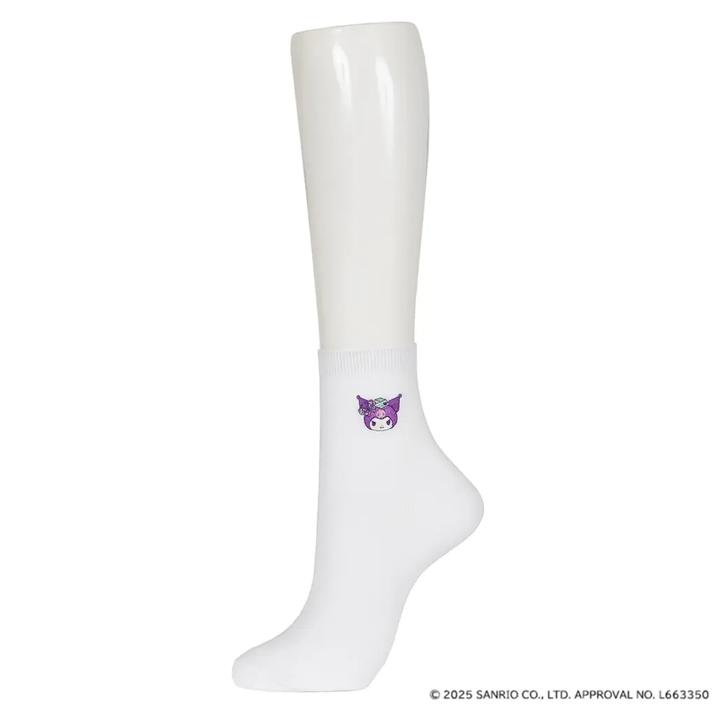 マイメロディ50周年＆クロミ20周年記念！ANNA SUIと夢のコラボレーションアイテムが登場！ 画像 16