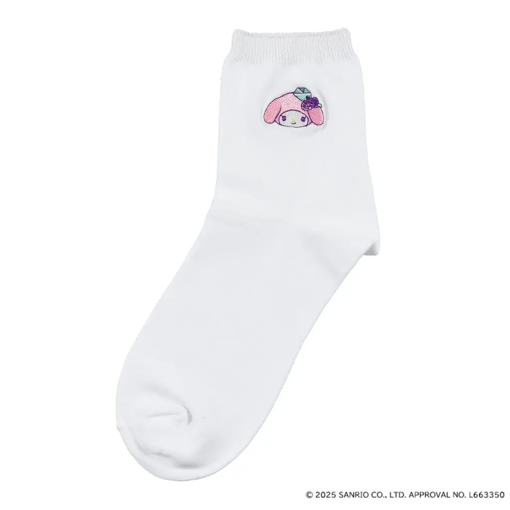 マイメロディ50周年＆クロミ20周年記念！ANNA SUIと夢のコラボレーションアイテムが登場！ 画像 18