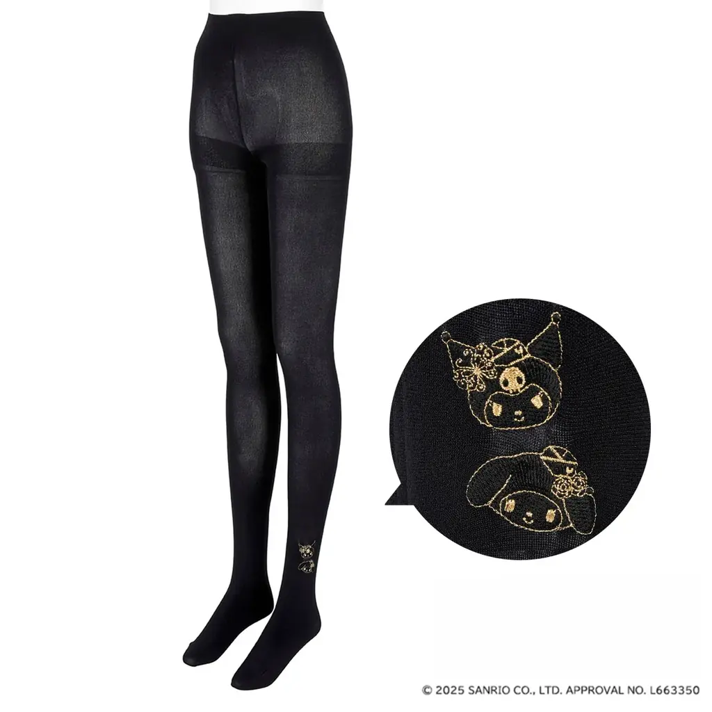 マイメロディ50周年＆クロミ20周年記念！ANNA SUIと夢のコラボレーションアイテムが登場！ 画像 19