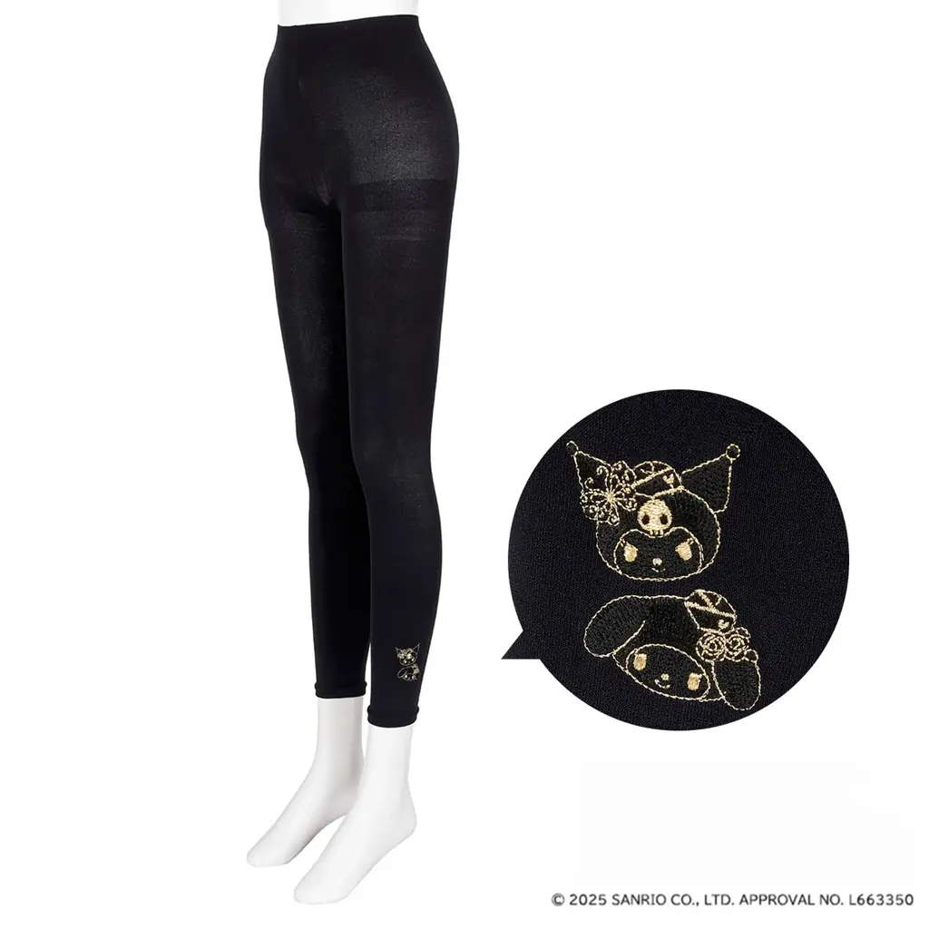 マイメロディ50周年＆クロミ20周年記念！ANNA SUIと夢のコラボレーションアイテムが登場！ 画像 20