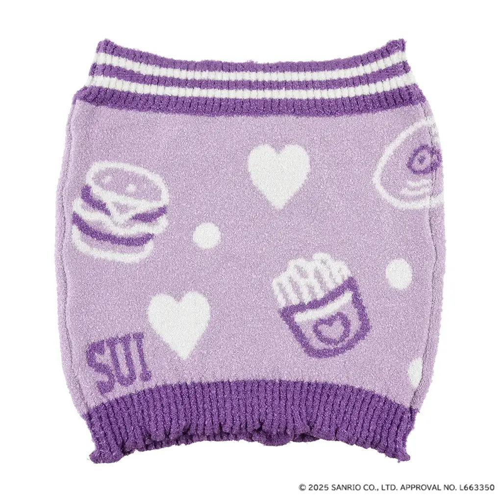 マイメロディ50周年＆クロミ20周年記念！ANNA SUIと夢のコラボレーションアイテムが登場！ 画像 5