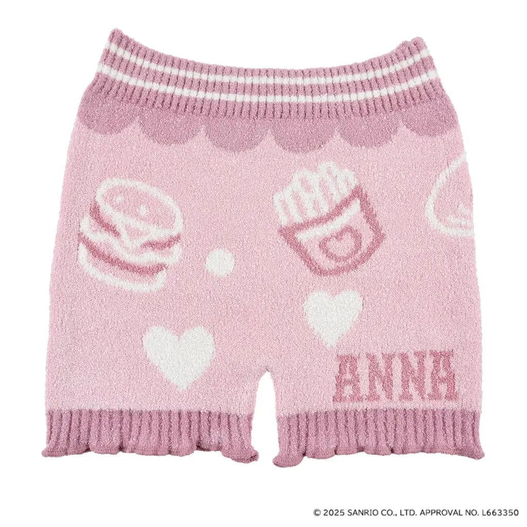 マイメロディ50周年＆クロミ20周年記念！ANNA SUIと夢のコラボレーションアイテムが登場！ 画像 6