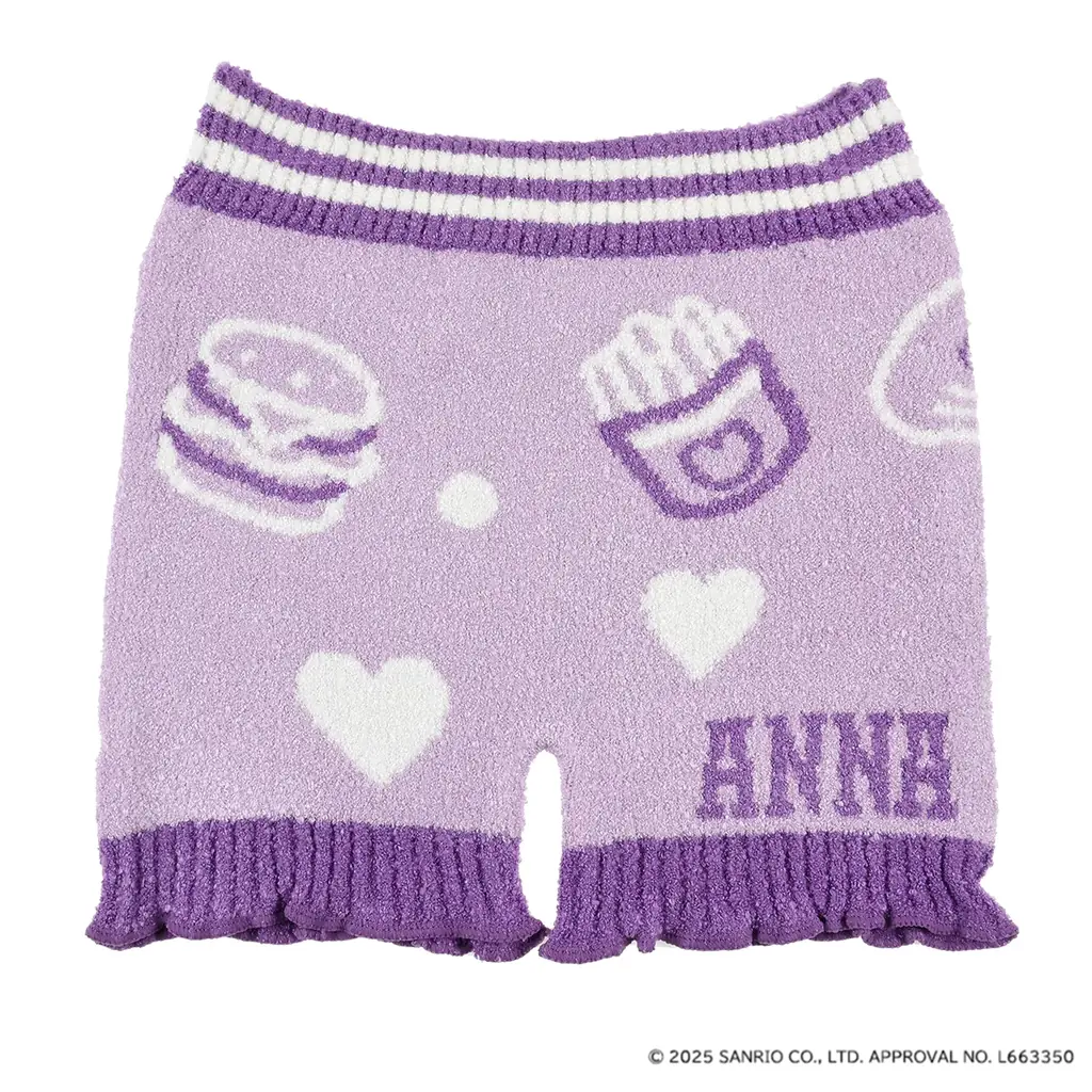 マイメロディ50周年＆クロミ20周年記念！ANNA SUIと夢のコラボレーションアイテムが登場！ 画像 8