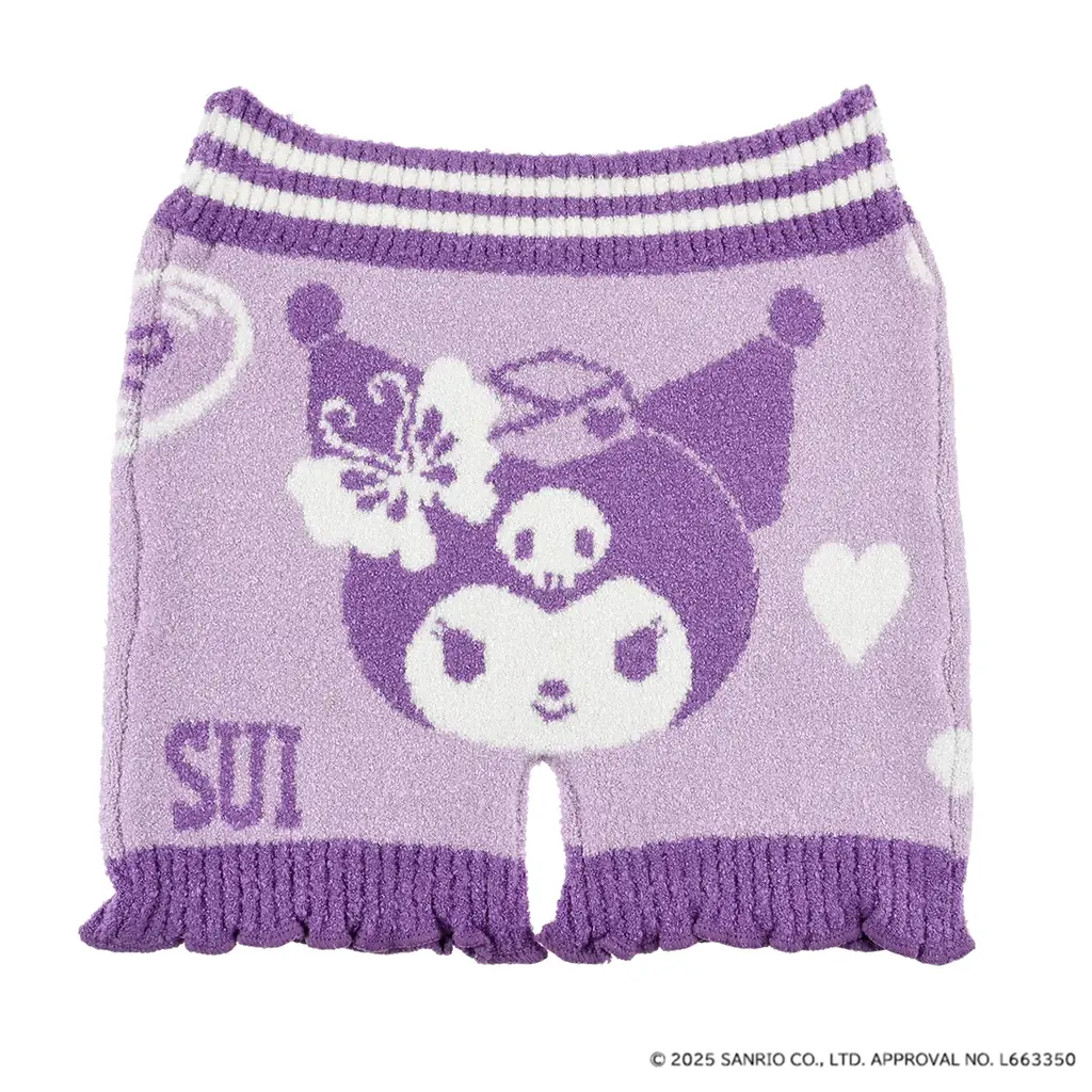 マイメロディ50周年＆クロミ20周年記念！ANNA SUIと夢のコラボレーションアイテムが登場！ 画像 9