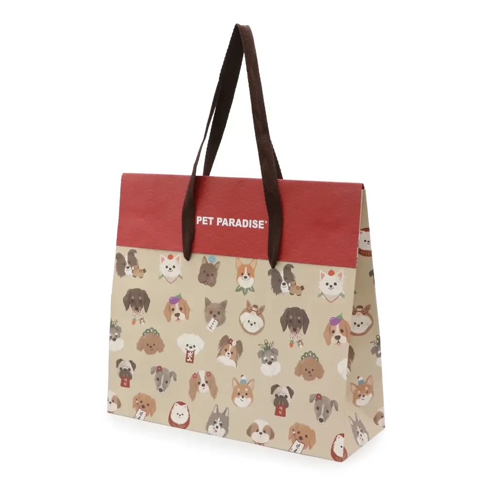 『ペットパラダイス』『しろたん』『マザーガーデン』　心弾む新年をお届けする「新春福袋」を発売 画像 2