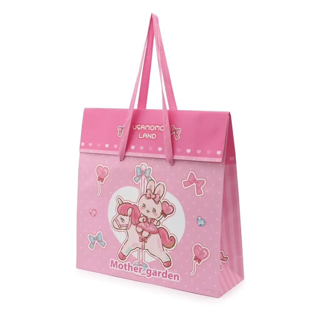 『ペットパラダイス』『しろたん』『マザーガーデン』　心弾む新年をお届けする「新春福袋」を発売 画像 5