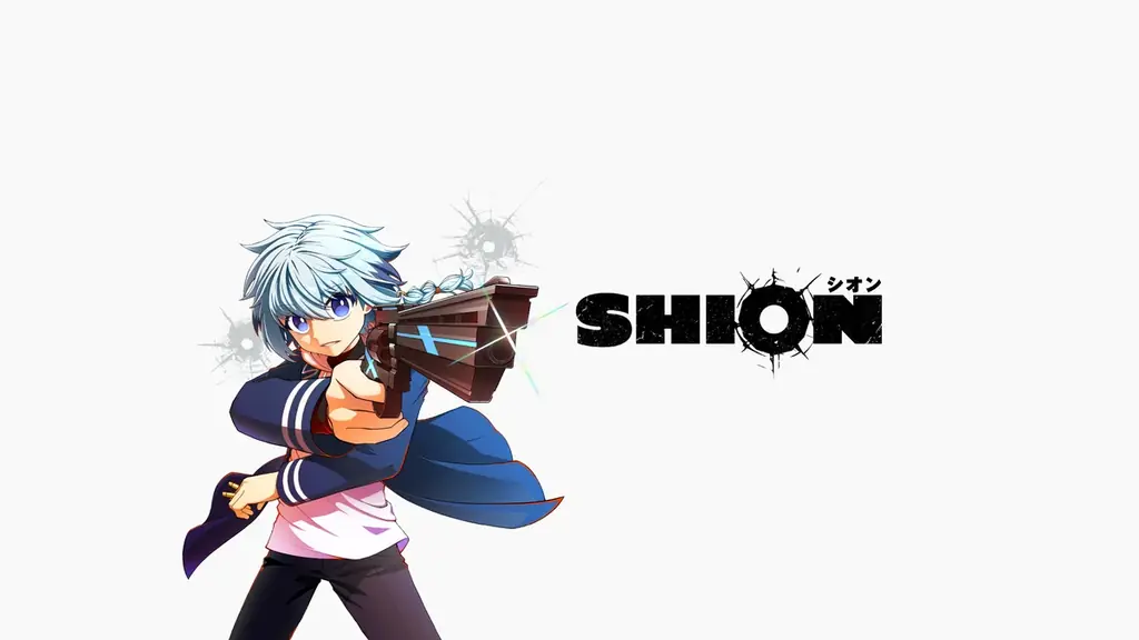 話題のコロコロ新連載『SHION』がYouTubeアニメ化決定！BitStarが制作・運営を担当し、『ヒロたま!ヒロくん』との豪華コラボも決定！ 画像 3