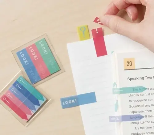 文具メーカー4社が共同調査！他社のプロが推す「おすすめ文具」＆受験シーズン直前「はかどり文具」発表 画像 15