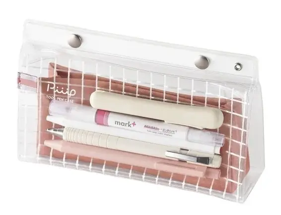 文具メーカー4社が共同調査！他社のプロが推す「おすすめ文具」＆受験シーズン直前「はかどり文具」発表 画像 8