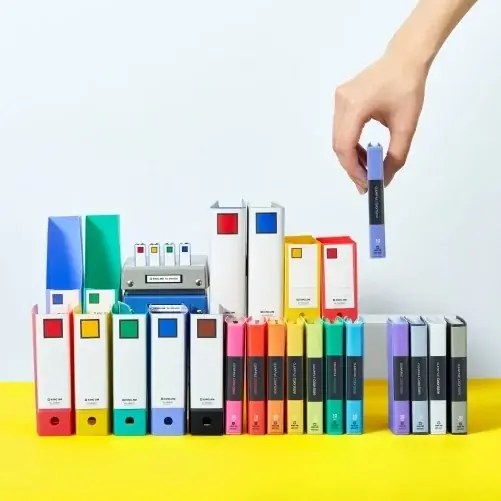 文具メーカー4社が共同調査！他社のプロが推す「おすすめ文具」＆受験シーズン直前「はかどり文具」発表 画像 9