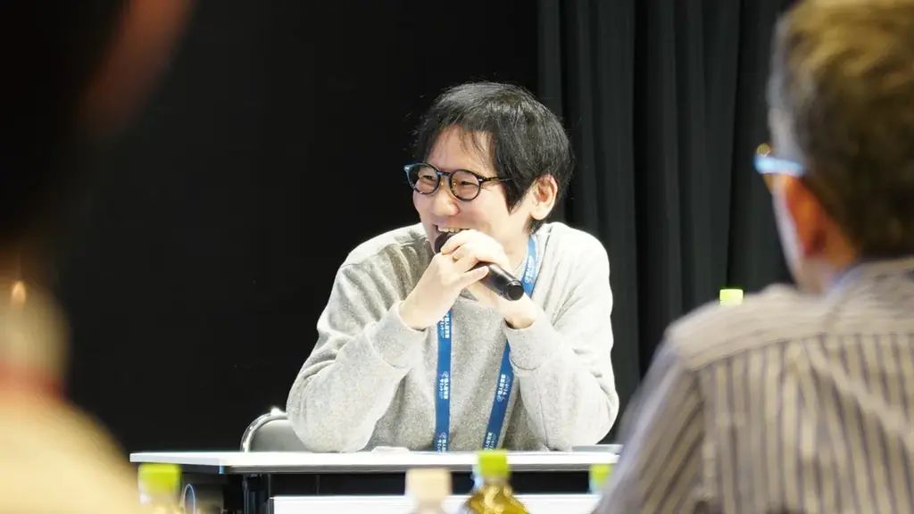 【イベント開催レポート】第5回 個人投資家サミットを開催しました！ 画像 2