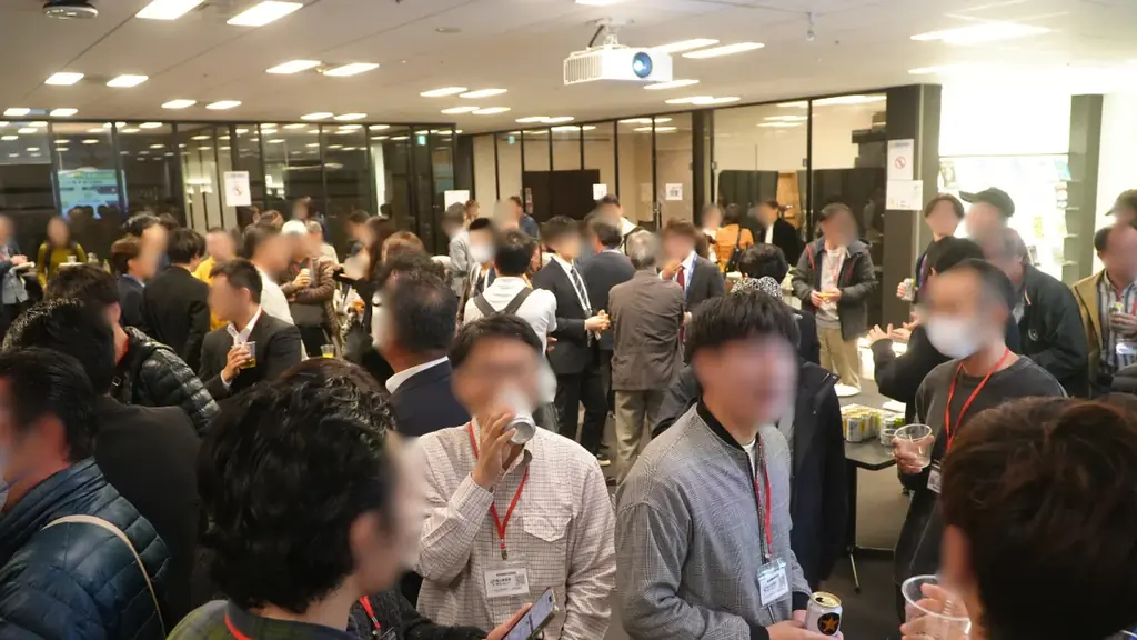 【イベント開催レポート】第5回 個人投資家サミットを開催しました！ 画像 5