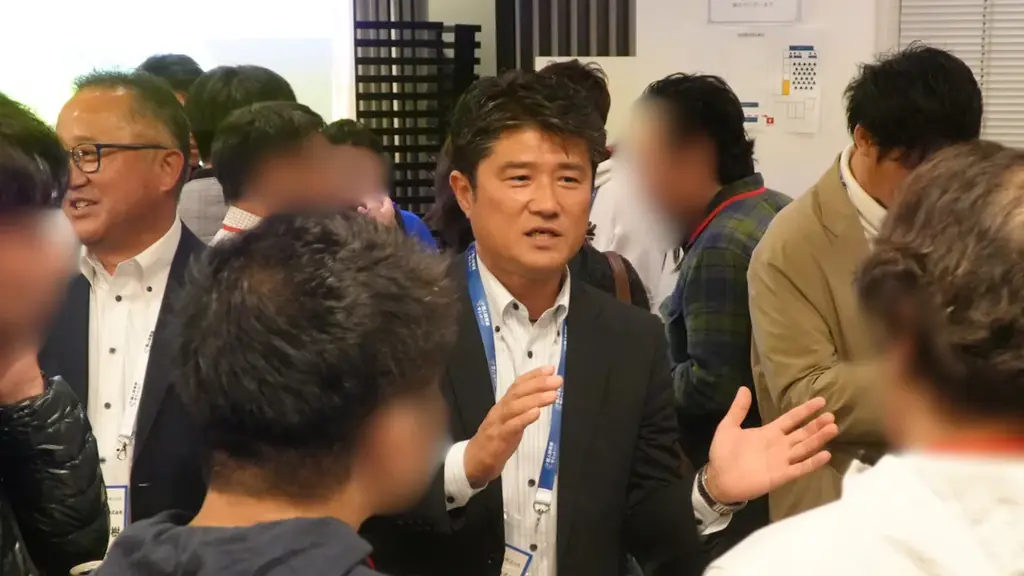 【イベント開催レポート】第5回 個人投資家サミットを開催しました！ 画像 6