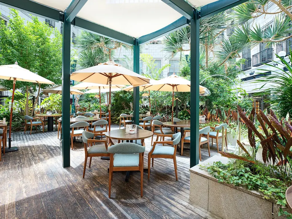 【水戸プラザホテル】ご好評につき第二弾！アフタヌーンティースタンプラリー開催 画像 5