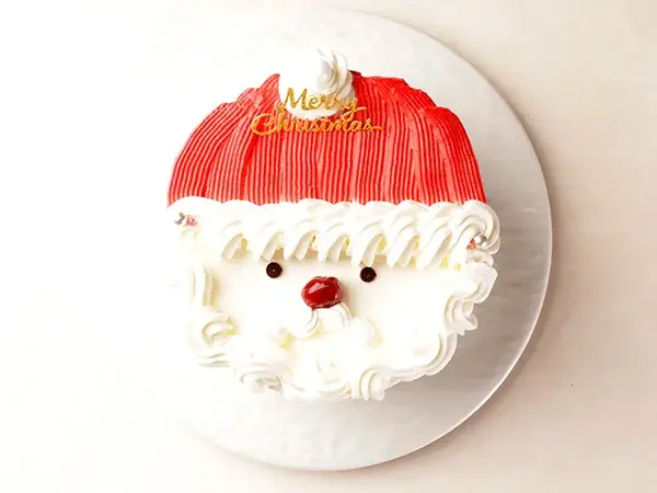 【韓国スイーツパンナラ】大人気のリボンクロワッサンなど期間限定クリスマスメニュー登場。店内はクリスマス装飾へ。 画像 10