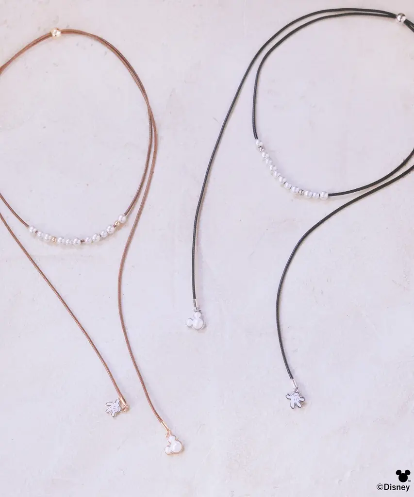 【earth music&ecology】昨年大好評の『Disney Holiday Collection』が今年も登場！ホリデームードに溶け込むような心ときめく大人可愛いアイテム 画像 11