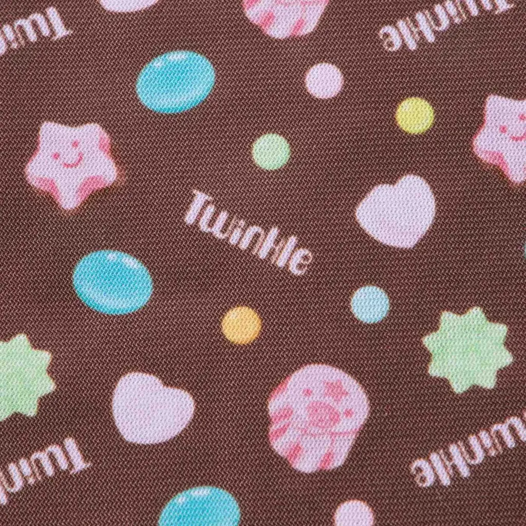 いつの時代の女児も虜に『明治ツインクル』45周年記念で初のグッズ化！ポーチ、スライドミラー、チャームウォッチがフェリシモYOU+MORE!から誕生 画像 4