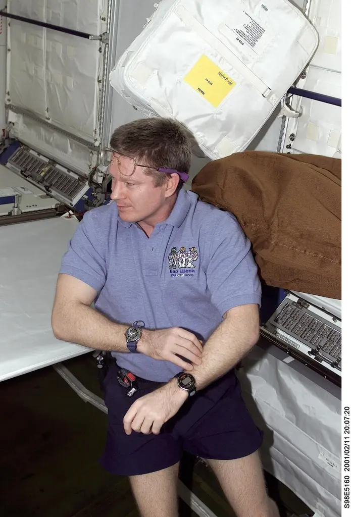 TIMEX×NASAのコラボ時計！「Space & Time Know No Limits」をテーマにしたArtemis Collection（アルテミス コレクション）4種を発売。 画像 14