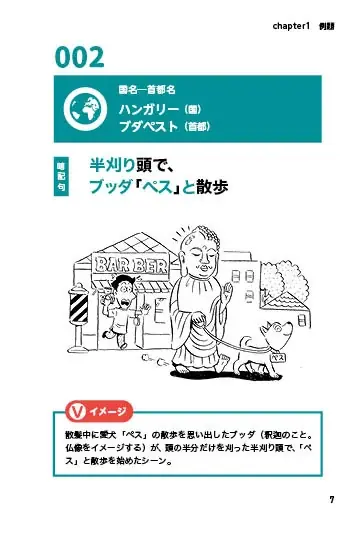 新しい記憶術を楽しく学べる画期的な書籍！『記憶漫画』2025年11月29日発売――記憶力向上を目指す全ての世代に向けた学習の新提案 画像 2
