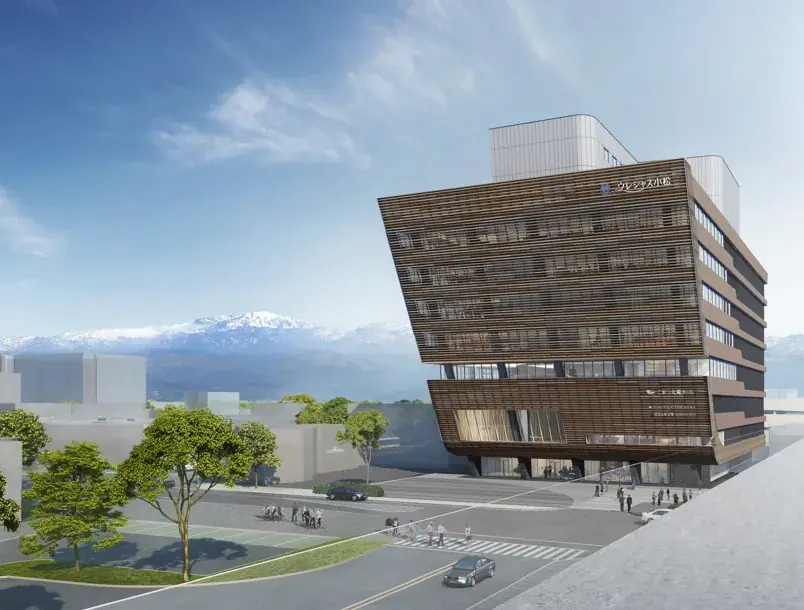 ホテルグランビナリオKOMATSU ANNEX OPEN記念！抽選で50名様にプレゼントが当たるキャンペーン開催【対象宿泊期間：2025年12月1日(月)～2026年3月31日(火)】 画像 10