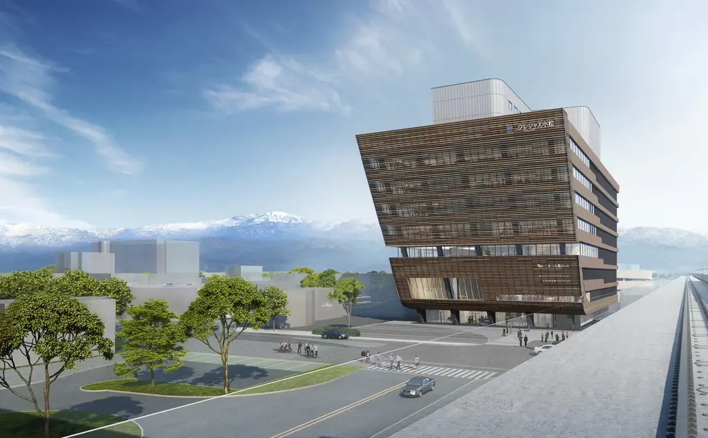 ホテルグランビナリオKOMATSU ANNEX OPEN記念！抽選で50名様にプレゼントが当たるキャンペーン開催【対象宿泊期間：2025年12月1日(月)～2026年3月31日(火)】 画像 2