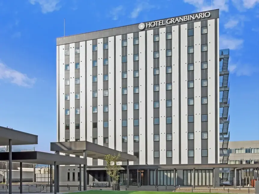 ホテルグランビナリオKOMATSU ANNEX OPEN記念！抽選で50名様にプレゼントが当たるキャンペーン開催【対象宿泊期間：2025年12月1日(月)～2026年3月31日(火)】 画像 8