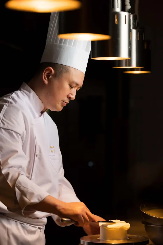 【横浜ベイホテル東急】いちごの日を先取る贅沢ないちご尽くしの優雅なティータイム 画像 7