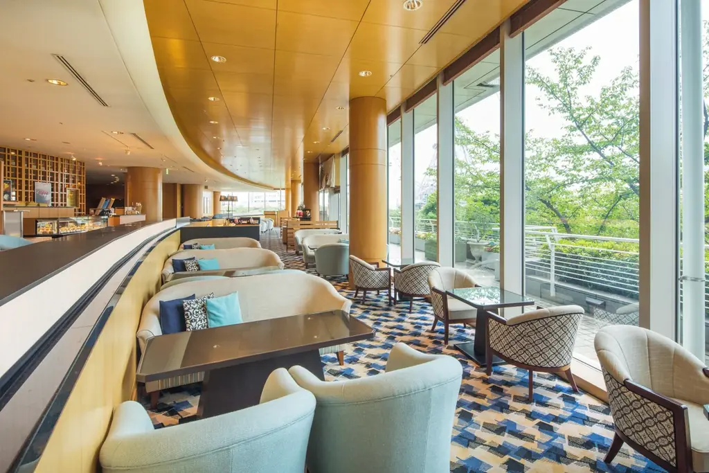 【横浜ベイホテル東急】いちごの日を先取る贅沢ないちご尽くしの優雅なティータイム 画像 8