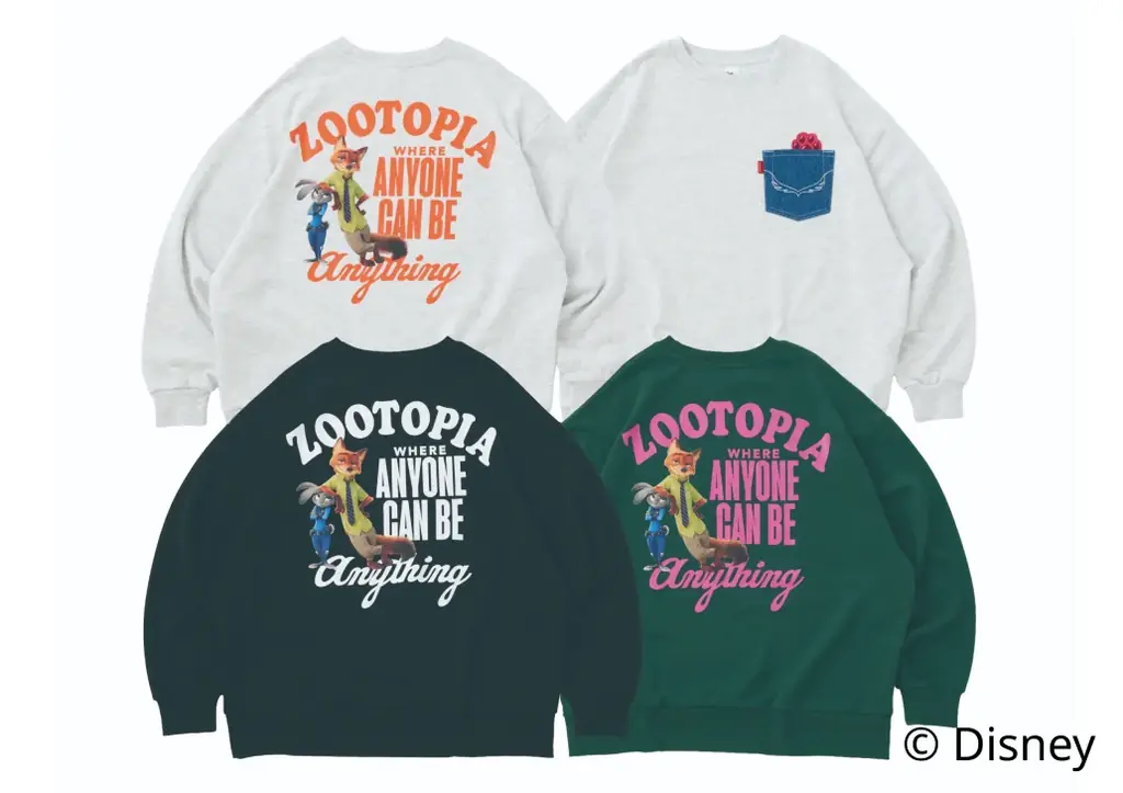 【三井ショッピングパーク ららぽーと関西5施設】ディズニー・ピクサーをテーマにしたホリデーイベントを関西でも開催！「Disney PIXAR HOLIDAY GIFT」 画像 7