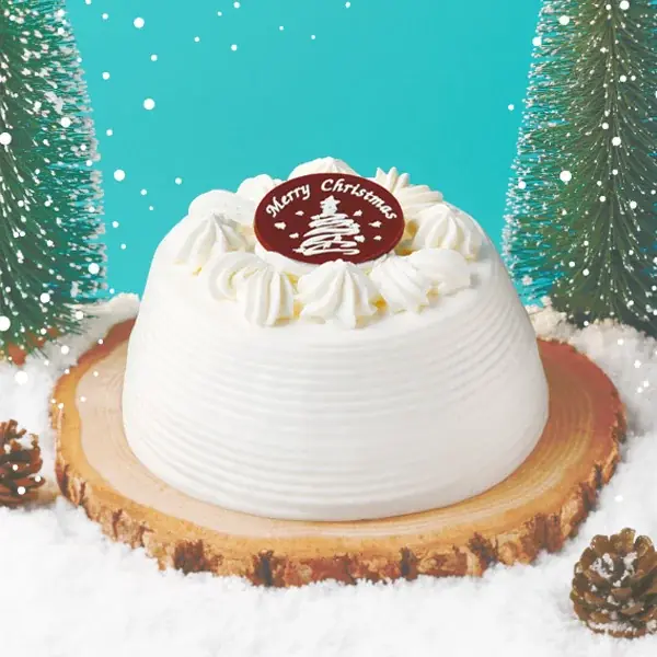 セブン‐イレブンのクリスマスケーキ人気ランキング発表！1位は発売29年目の「クリスマスかまくら」 画像 2