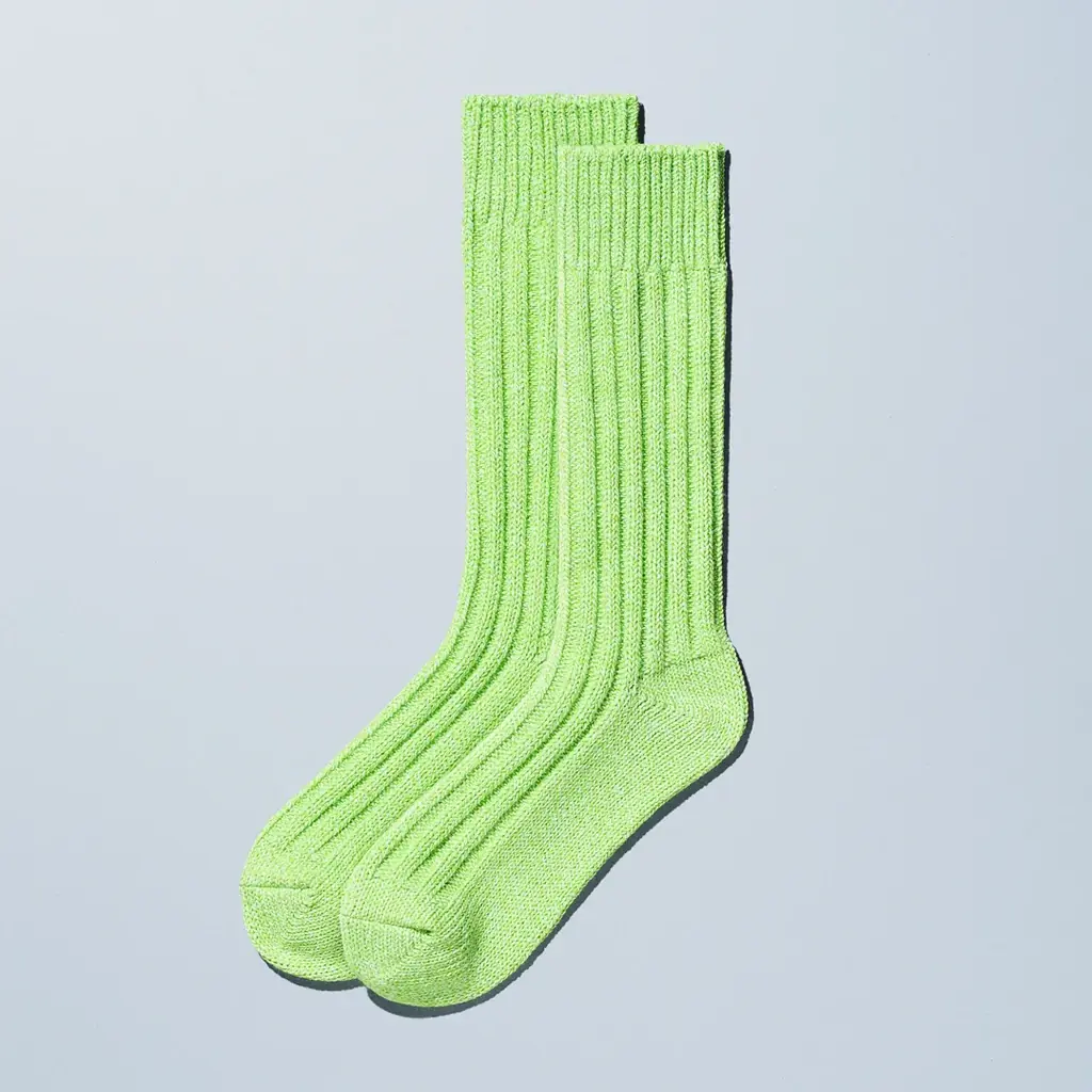 「コンビニエンスウェア」ラインソックス「冬の色」など寒い季節を彩るアイテムが登場！今治タオルハンカチは累計販売数1,000万枚を突破！～機能性インナーREHEATも前年比約200％と大好評！～ 画像 10