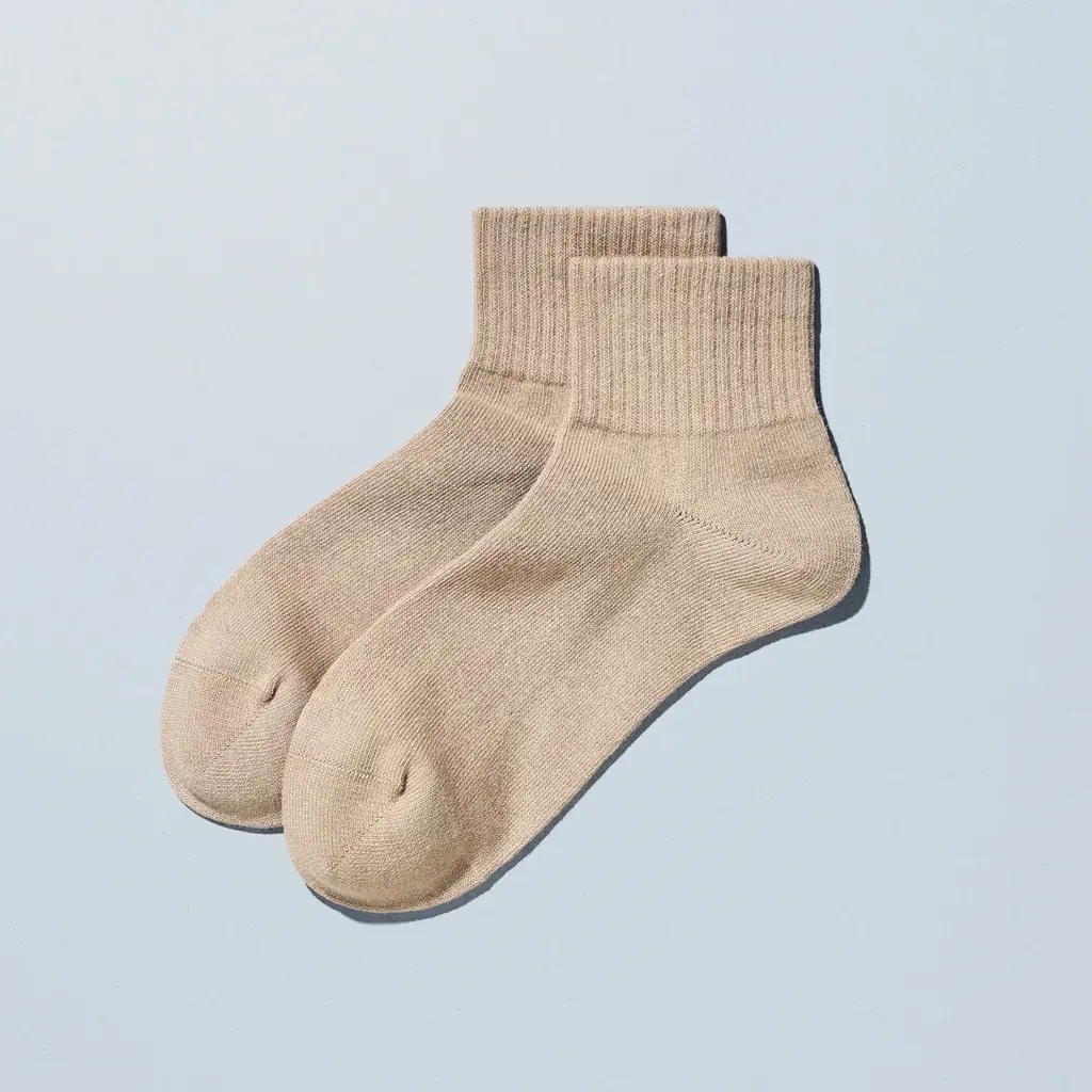 「コンビニエンスウェア」ラインソックス「冬の色」など寒い季節を彩るアイテムが登場！今治タオルハンカチは累計販売数1,000万枚を突破！～機能性インナーREHEATも前年比約200％と大好評！～ 画像 20