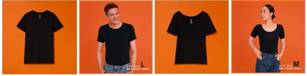 「コンビニエンスウェア」ラインソックス「冬の色」など寒い季節を彩るアイテムが登場！今治タオルハンカチは累計販売数1,000万枚を突破！～機能性インナーREHEATも前年比約200％と大好評！～ 画像 25