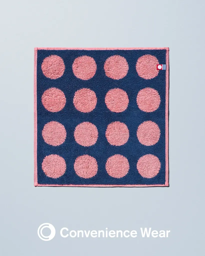 「コンビニエンスウェア」ラインソックス「冬の色」など寒い季節を彩るアイテムが登場！今治タオルハンカチは累計販売数1,000万枚を突破！～機能性インナーREHEATも前年比約200％と大好評！～ 画像 4