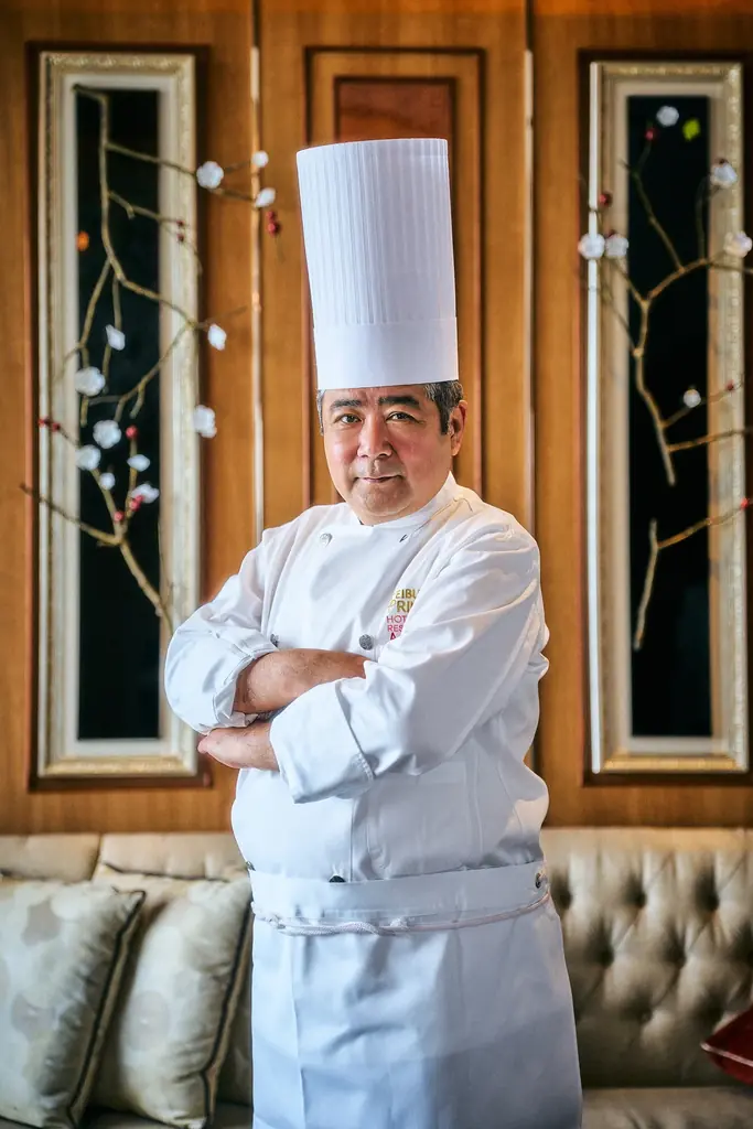 【品川プリンスホテル】北の魅力を味わい尽くす、冬から春へのおいしい旅「品プリグルメ紀行～青森・函館フェア～」を開催 画像 2