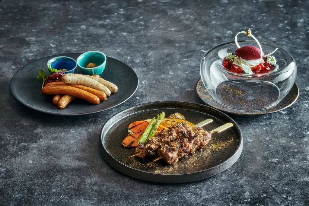 【品川プリンスホテル】北の魅力を味わい尽くす、冬から春へのおいしい旅「品プリグルメ紀行～青森・函館フェア～」を開催 画像 4