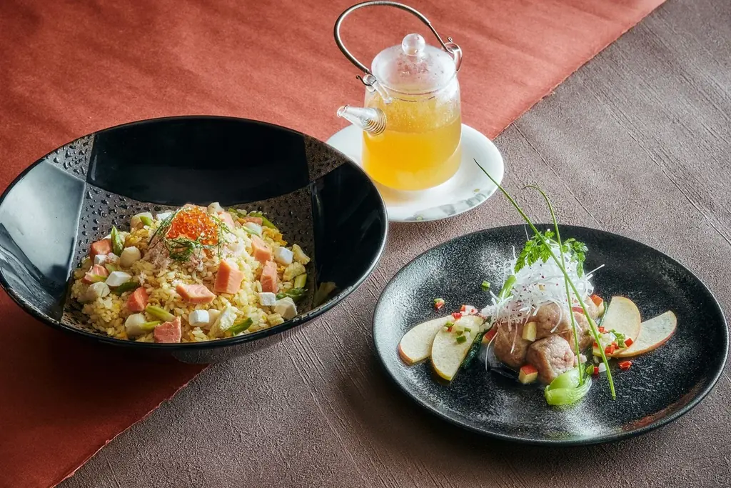 【品川プリンスホテル】北の魅力を味わい尽くす、冬から春へのおいしい旅「品プリグルメ紀行～青森・函館フェア～」を開催 画像 5