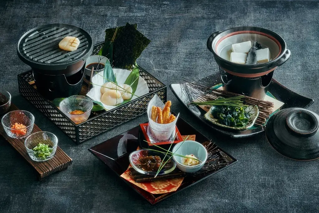 【品川プリンスホテル】北の魅力を味わい尽くす、冬から春へのおいしい旅「品プリグルメ紀行～青森・函館フェア～」を開催 画像 6