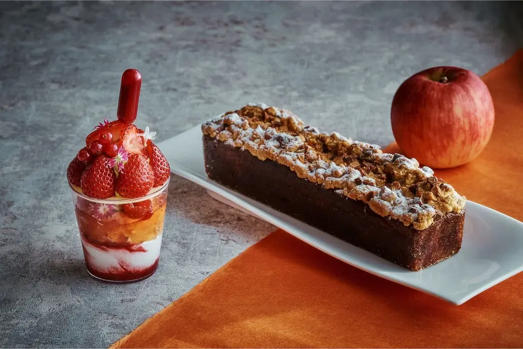 【品川プリンスホテル】北の魅力を味わい尽くす、冬から春へのおいしい旅「品プリグルメ紀行～青森・函館フェア～」を開催 画像 7