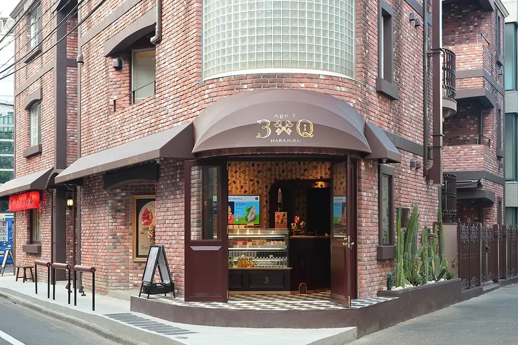 Age.3の12月限定メニューは“ご褒美系”！ローストビーフ×卵黄、ベリー×濃厚チョコの冬限定サンドが新登場！ 画像 10