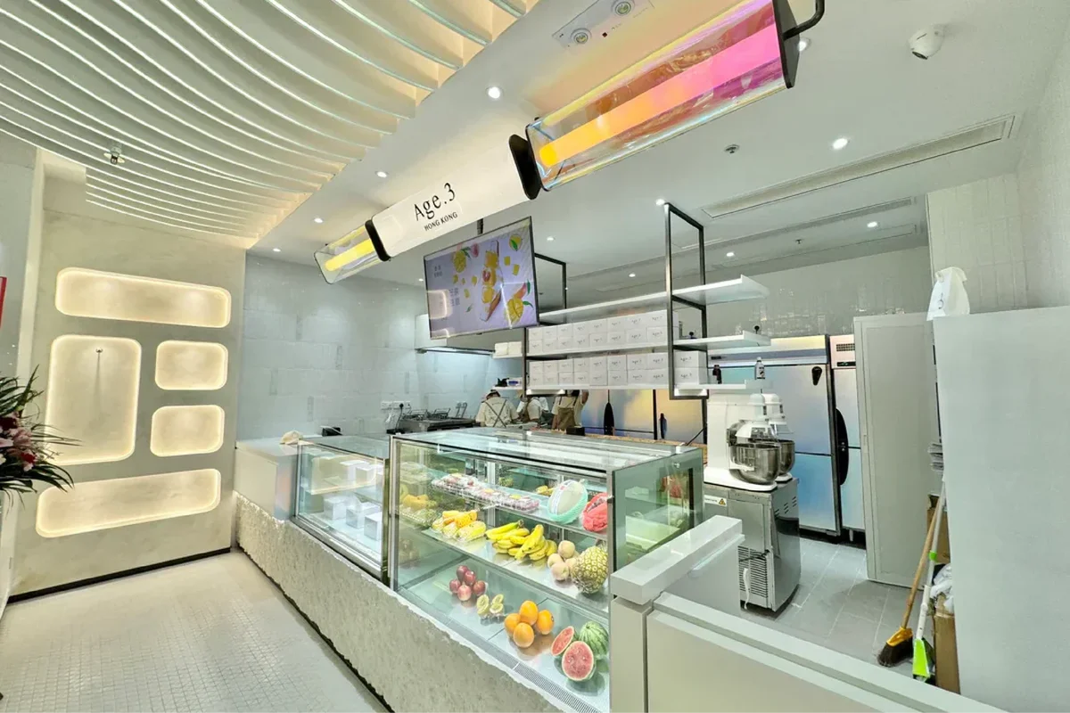 Age.3の12月限定メニューは“ご褒美系”！ローストビーフ×卵黄、ベリー×濃厚チョコの冬限定サンドが新登場！ 画像 15