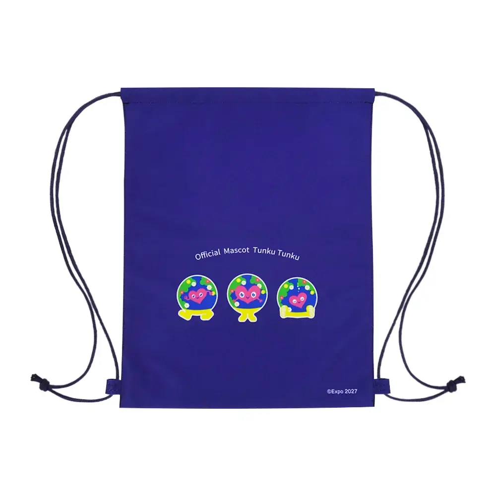 GREEN×EXPO 2027公式ライセンス商品全5種類のラインナップを追加！ 画像 10