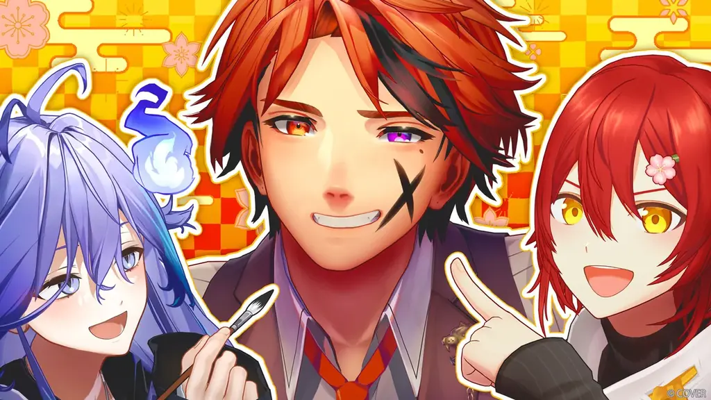 年末年始もホロスタ尽くし！！コラボ配信盛りだくさん！ 画像 3