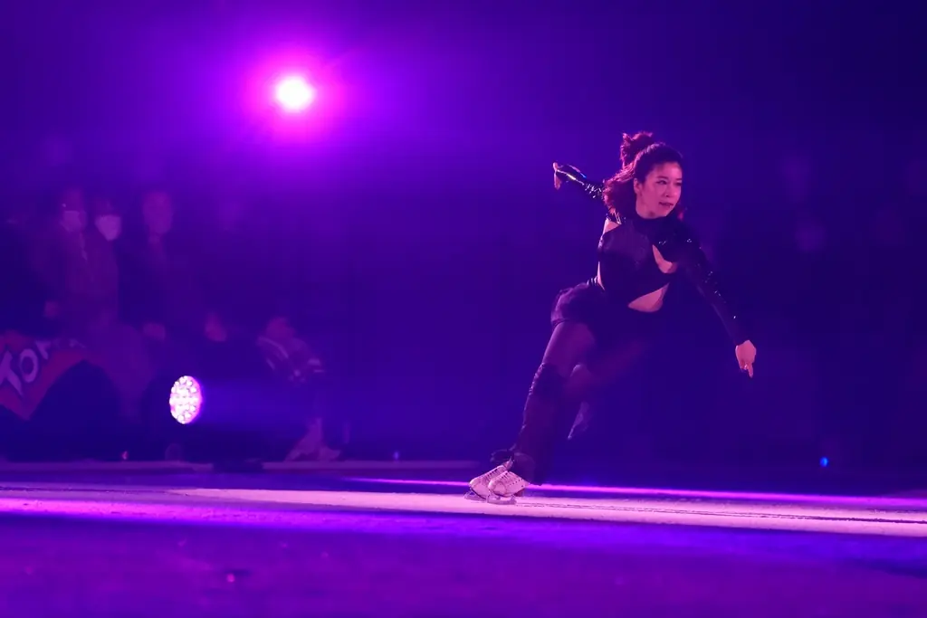 氷上エンターテイメント集団が福岡に参上！滑走屋 画像 6