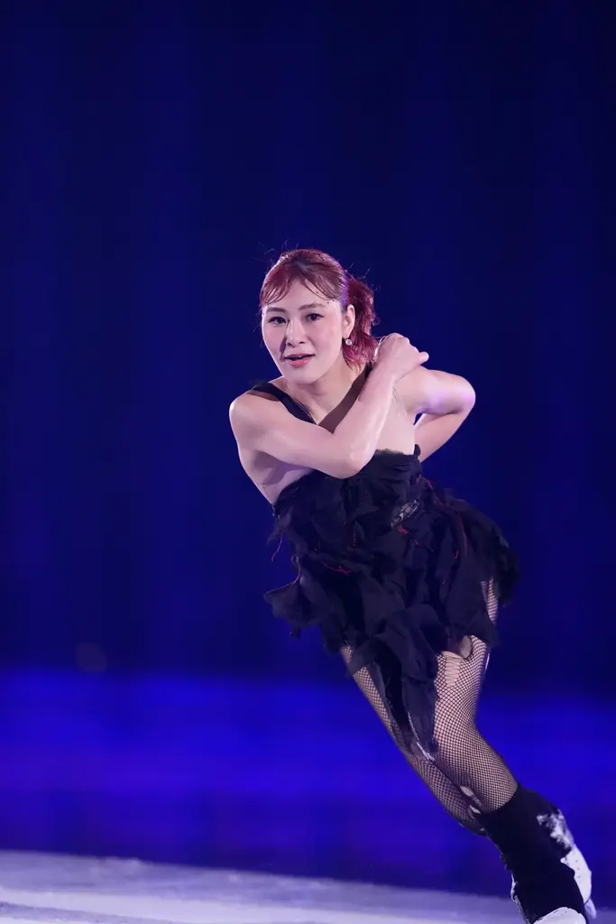 氷上エンターテイメント集団が福岡に参上！滑走屋 画像 7