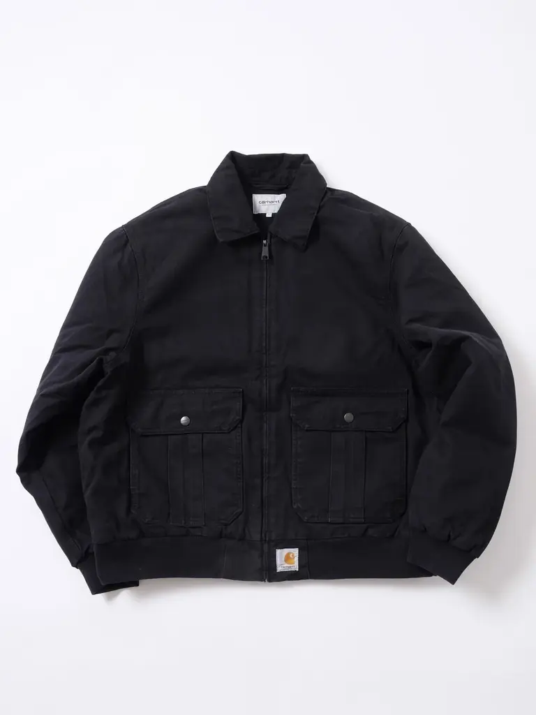 【HIGH! STANDARD】U.S Carhartt、Carhartt WIP、Carharttリメイクが揃う「Carhartt POP-UPイベント」開催！11/29（土）～11/30（日）限定 画像 11